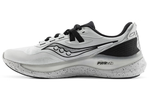 Saucony Phoenix Inferno Firebird 2 Running Shoes Unisex Low top Gray Black