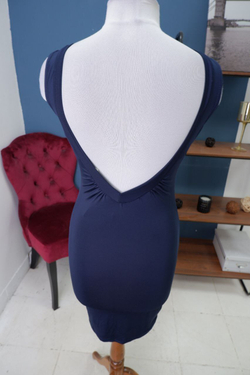 Платье Ethina мини 46 размер, новое