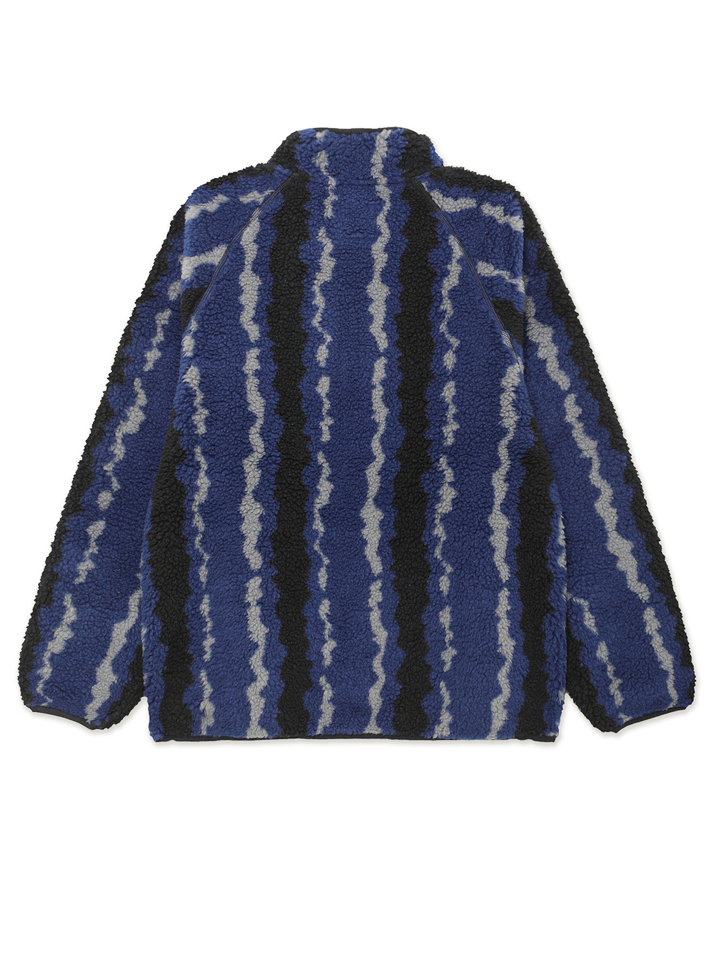 Куртка Флисовая Ripple Sherpa Jacket