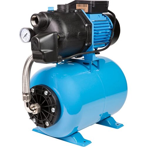 Насос-автомат ДЖИЛЕКС ДЖАМБО 70/50 П-24