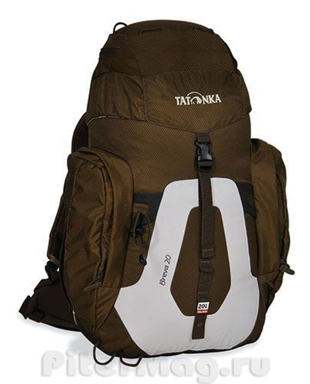 Рюкзак Tatonka Breva 20 [1528.174]