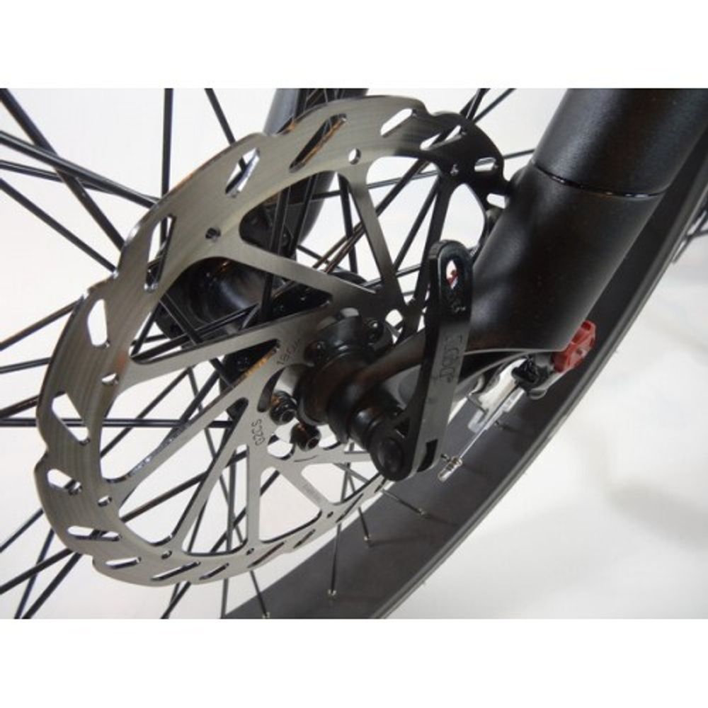 Электровелосипед Pedego Super Cruiser