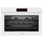 Электрический духовой шкаф Korting OKB 7129 SGW фото 