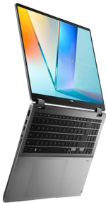 Ноутбук ASUS Vivobook 16" / 16 Гб / SSD 512 Гб / Win 11 Home / 90NB1511-M00300