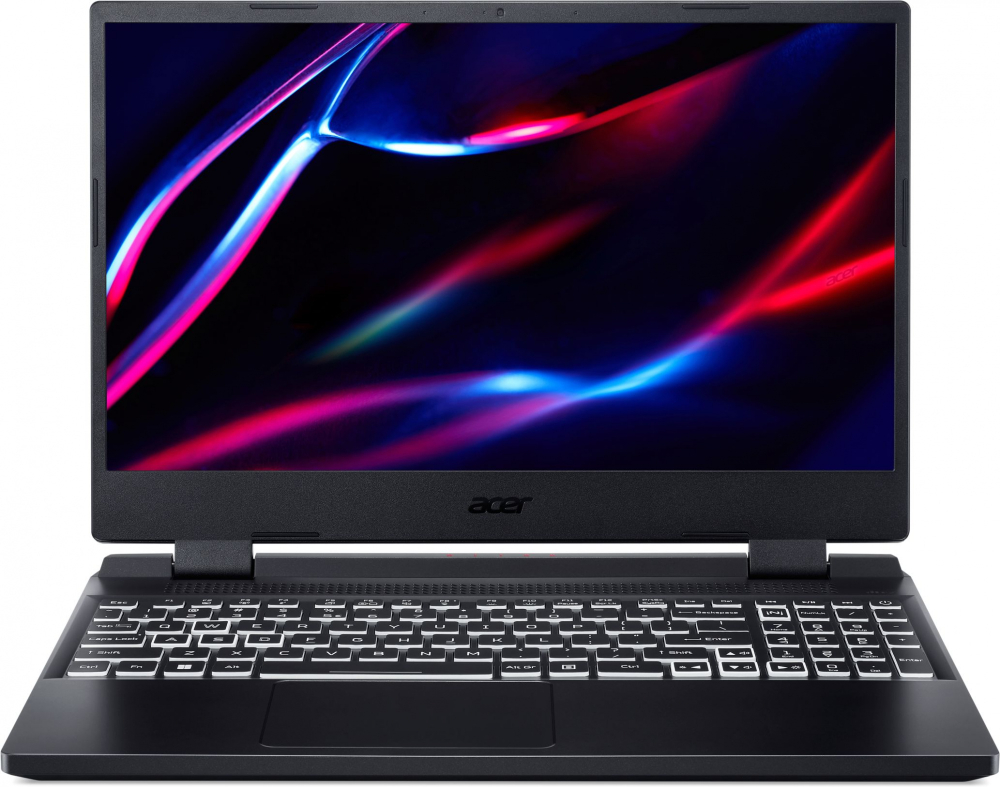 Ноутбук Acer Nitro 5 i5/16/ RTX 4050