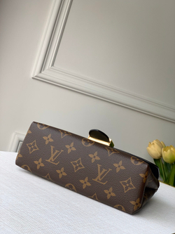 Louis Vuitton Locky BB