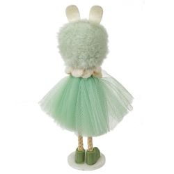 GAEM Фигурка декоративная "Девочка" (блок 12шт), L5 W4 H16 см, 2в.