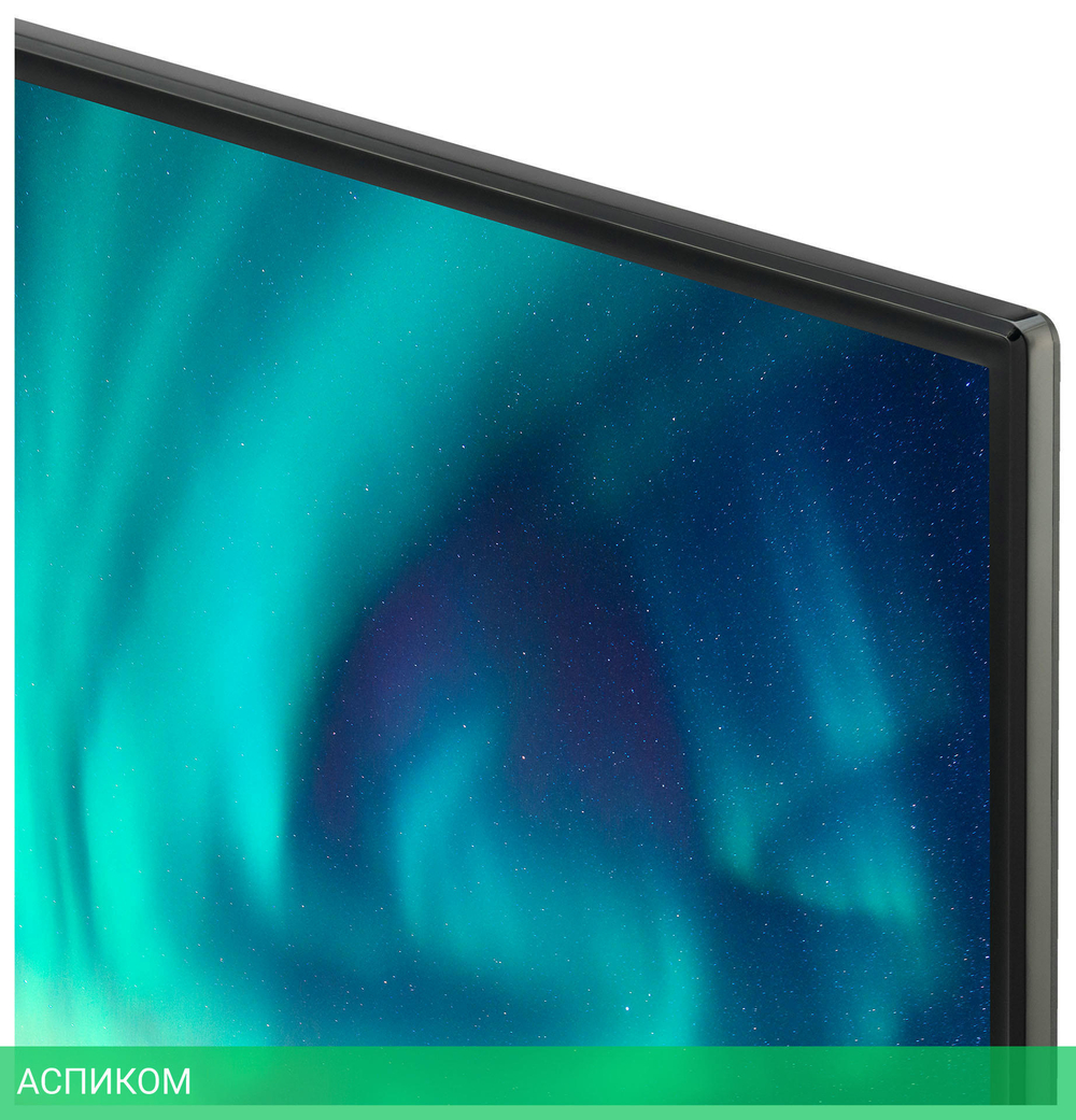 Телевизор LED Hyundai 43" H-LED43BU7008