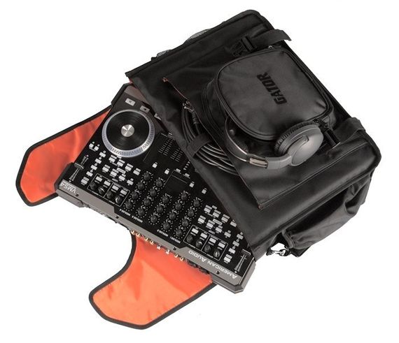 GATOR G-CLUB-CONTROL