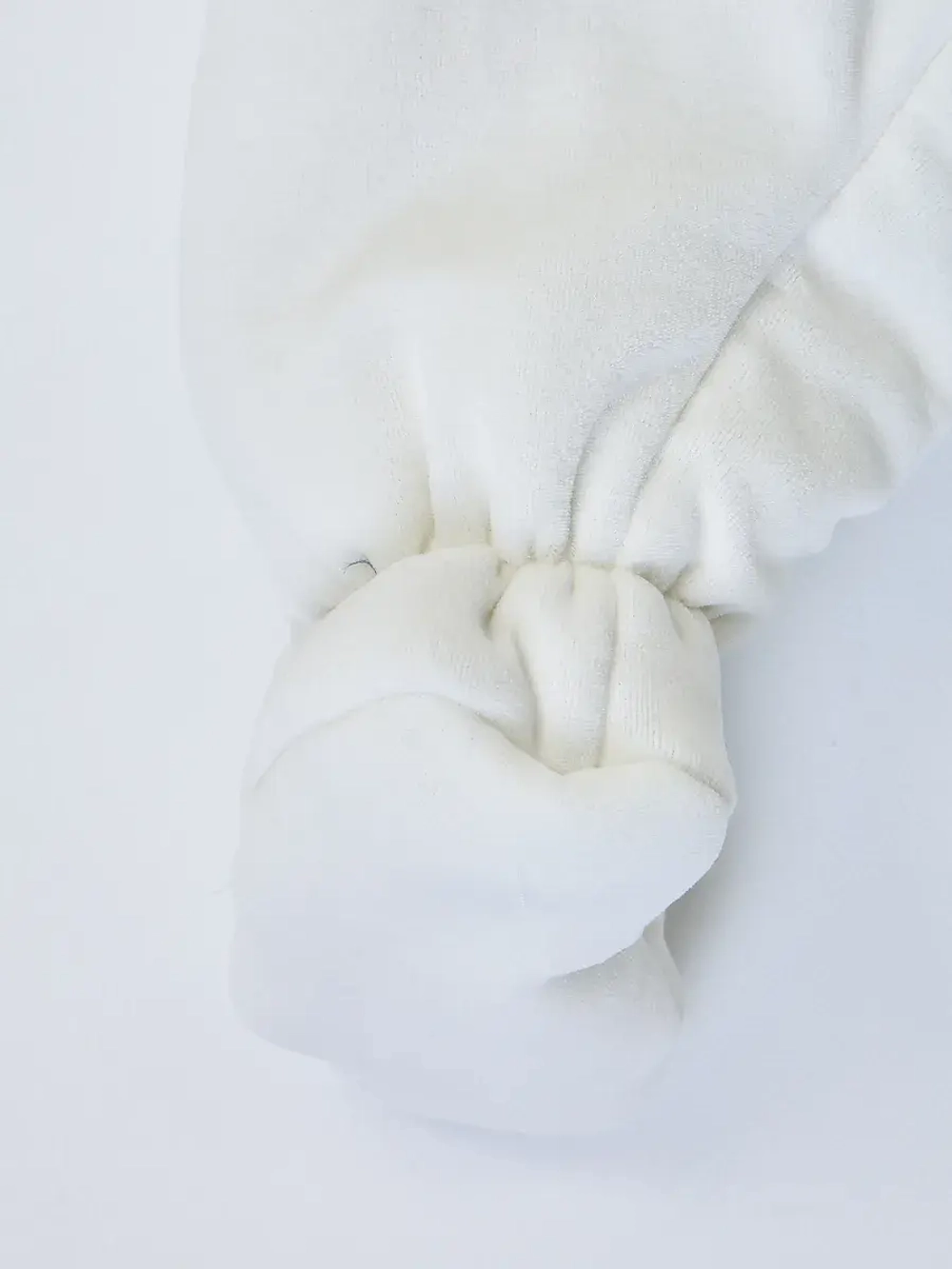 Комбинезон демисезонный утепленный