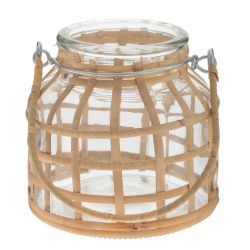 GAEM Подсвечник, L12,5 W12,5 H12 см