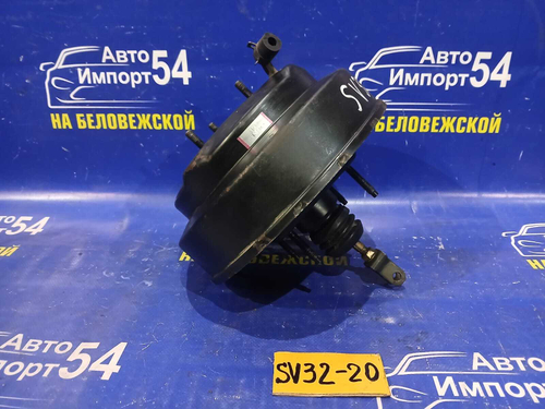 Вакуумный усилитель тормозов TOYOTA CAMRY 1991