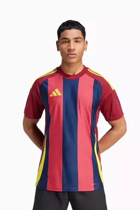 Футболка adidas Striped 24