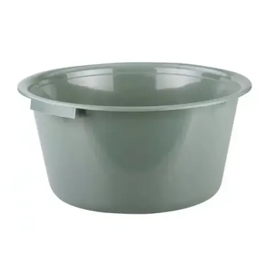 Таз 18л Эконом (2 сорт) микс