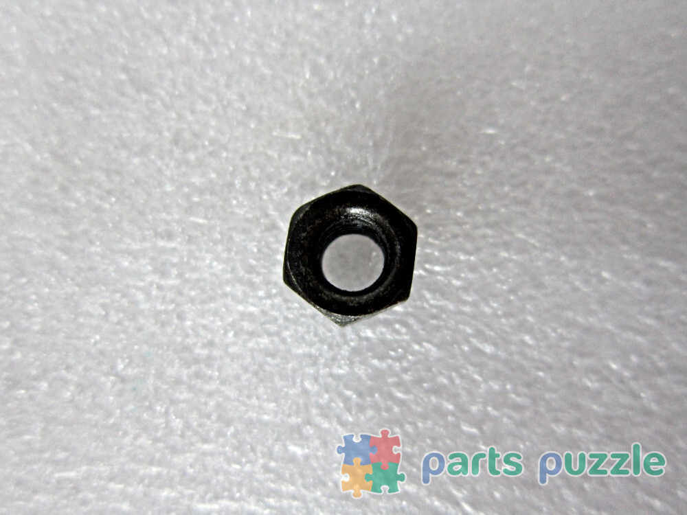 Гайка / NUT АРТ: 317408