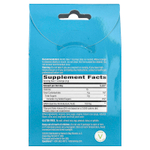 Nature's Way, Леденцы Calm Drops, малина, 24 пастилки