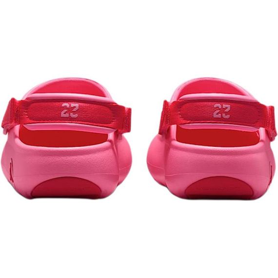 Jordan Hydrip 'Digital Pink'