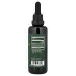 Global Healing, Raw Herbal Extract ™, женьшень 5, 59,2 мл (2 жидк. Унции)