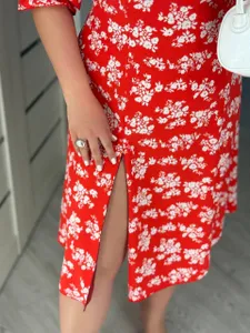 Платье УК-2056 Fabrika