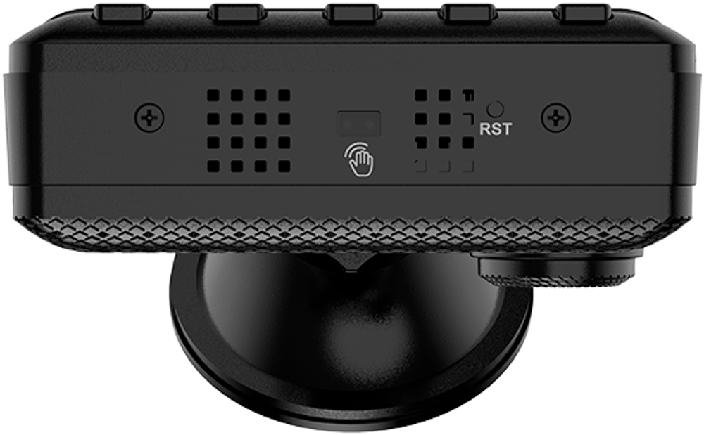 Видеорегистратор  Sho-me COMBO MINI WIFI PRO