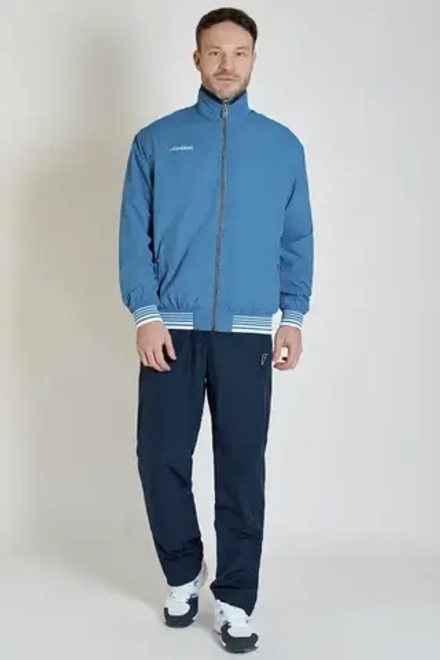 Костюм парадный мужской Forward, голубой/синий, р. S