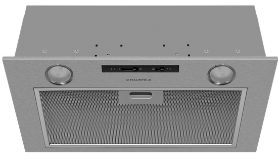 Вытяжка MAUNFELD Crosby Light 5028 нержавеющая сталь
