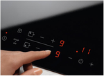 Электрическая варочная панель Electrolux EHF6346XOK