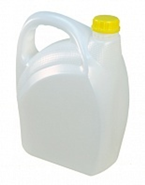 Канистра 5,0л КАПЛЯ д/пищ.продуктов 10070508