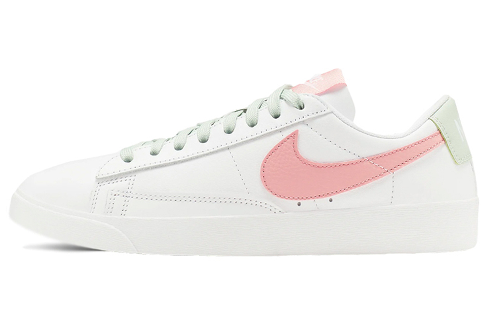 Кроссовки Nike Blazer Low Le (Женская размерная сетка)