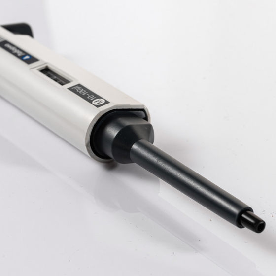 Пипетка автоматическая (дозатор) 2-20 мкл