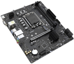 Материнская плата MSI PRO H610M-E DDR5