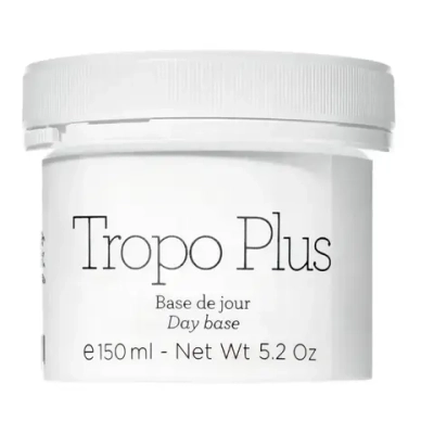 Tropo Plus GERnetic | Дневной крем для сухой кожи с SPF 5