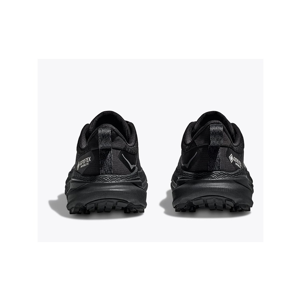 Кроссовки женские HOKA W CHALLENGER ATR 7 GTX Black / Black