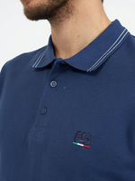 Поло мужское