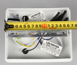 Бра Omnilux OML-10911-02
