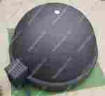 Надувной шатер "Черный"