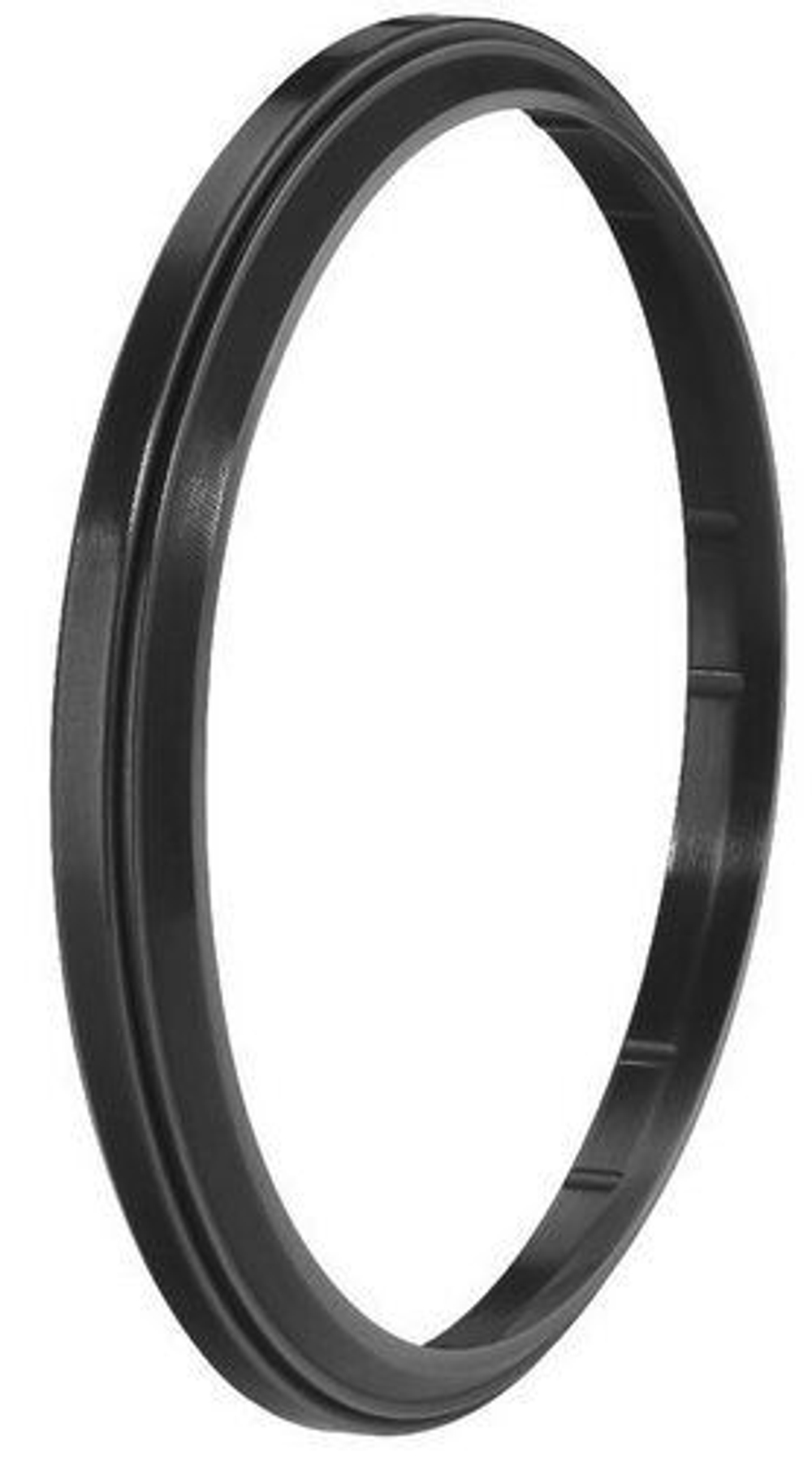 A204-150 NBR Грязесъёмник штока 150-162-5,5/10