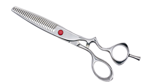 Suntachi Salon филировочные ножницы KN2-6026 5 класс ✅ Оригинал