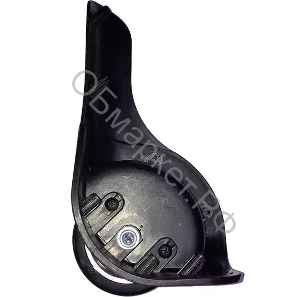 Колёса PLG-HK 22017/103 (высота 215), чёрный