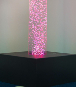 Интерактивная воздушно-пузырьковая трубка Настроение с пультом управления