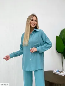 Костюм IH-3169 Фабрика Моды