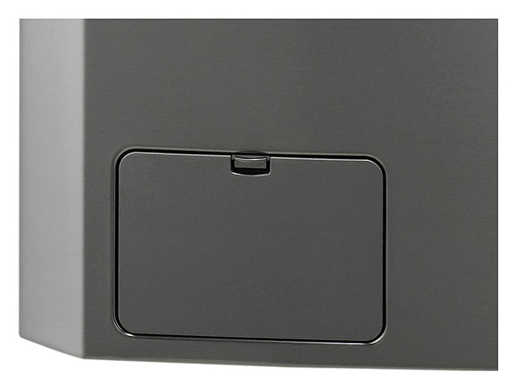 Стиральная машина LG FH069FD2MS (STACK)