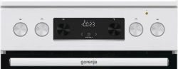 Электрическая плита Gorenje GECS5C60WPA