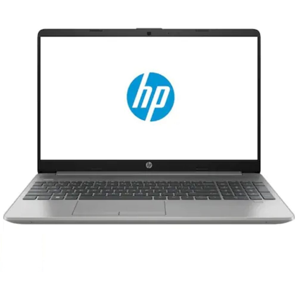 Ноутбук 15,6" HP 250 G8 Core i5 1235U/8Gb/512Gb SSD/15.6" FullHD/DOS Серебристый (6S7B5EA)