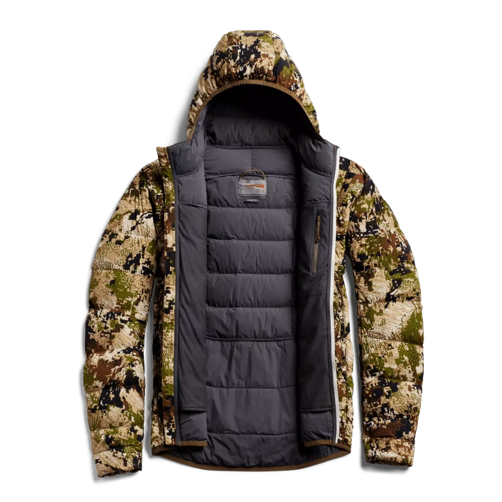 Куртка Sitka Kelvin Lite Down