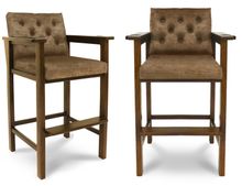 Стул бильярдный Версаль ясень (№5,Винилискожа PRADO-1,Винилискожа Prado_1)