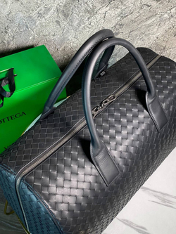 Сумка дорожная Bottega Veneta