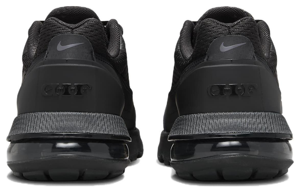 Кроссовки Nike Air Max Pulse (Женская размерная сетка)