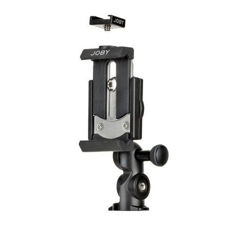 Держатель Joby GripTight PRO 2 Mount для смартфона и аксессуаров