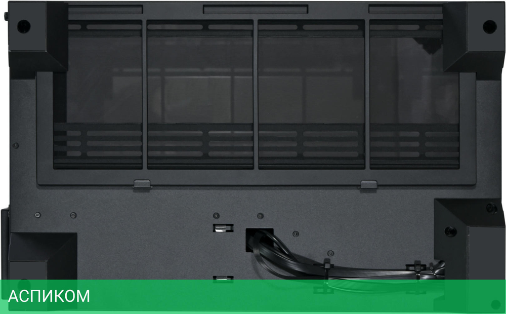 Корпус Lian Li O11 Vision E-ATX без БП Chrome (G99.O11VC.00)
